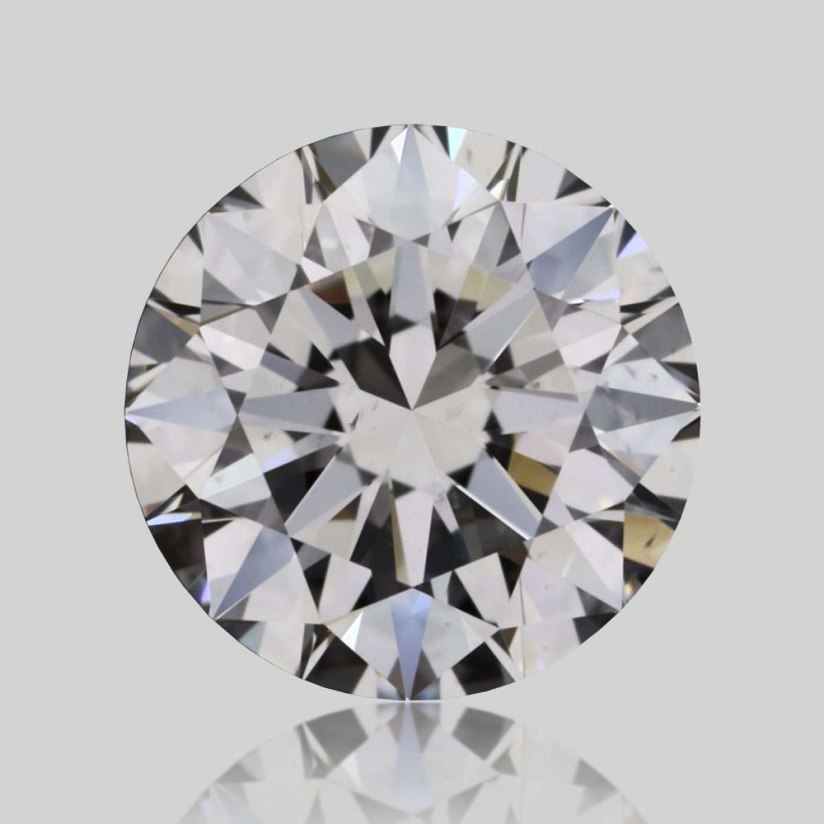Certified Diamond GIA Carats 0.5 Color F Clarity SI2 EX EX EX Fluorescence NON Brown No Green No Milky No EyeClean 100% Certified Diamond GIA Carats 0.5 Color F Clarity SI2 EX EX EX Fluorescence NON Brown No Green No Milky No EyeClean 100%