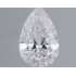 Certified Diamond GIA Carats 0.3 Color E Clarity VS1  -  VG  VG Fluorescence NON Brown No Green No Milky No EyeClean 100%