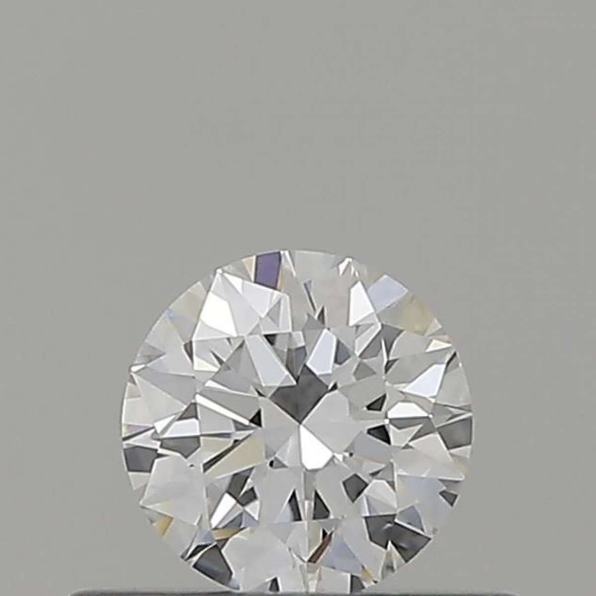 Diamante Certificato GIA Carati 0.36 Colore E Purezza IF EX EX EX Fluorescenza NON Brown No Green No Milky No EyeClean 100% Diamante Certificato GIA Carati 0.36 Colore E Purezza IF EX EX EX Fluorescenza NON Brown No Green No Milky No EyeClean 100%