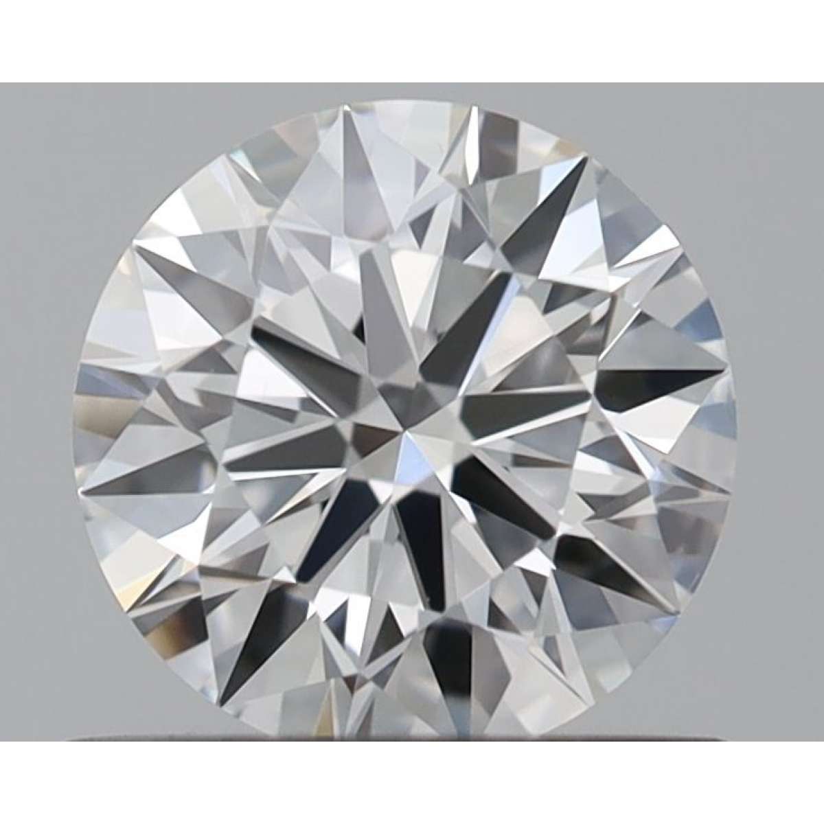 Certified Diamond GIA Carats 0.58 Color G Clarity VS2 EX EX EX Fluorescence MED Brown No Milky No EyeClean 100% Certified Diamond GIA Carats 0.58 Color G Clarity VS2 EX EX EX Fluorescence MED Brown No Milky No EyeClean 100%