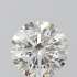 Certified Diamond IGI Carats 1.0 Color G Clarity VVS2  EX  EX  EX Fluorescence NON Brown No Green No Milky No EyeClean 100%