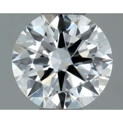 Certified Diamond GIA Carats 0.36 Color G Clarity VVS1  EX  EX  EX Fluorescence NON Brown No Green No Milky No EyeClean 100%