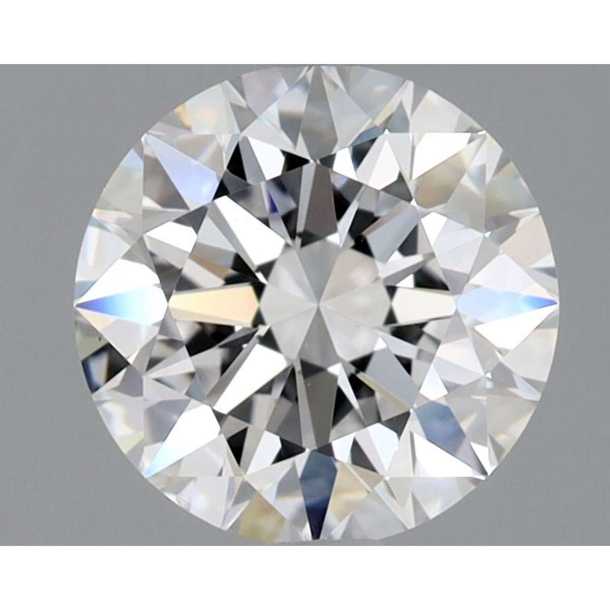 Certified Diamond GIA Carats 1.5 Color D Clarity VS2  EX  EX  EX Fluorescence NON Brown No Green No Milky No EyeClean 100%