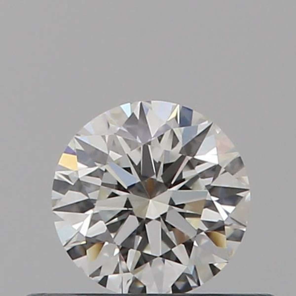 Diamante Certificato GIA Carati 0.31 Colore G Purezza VS1  EX  EX  EX Fluorescenza NON Brown No Green No Milky No EyeClean 100%