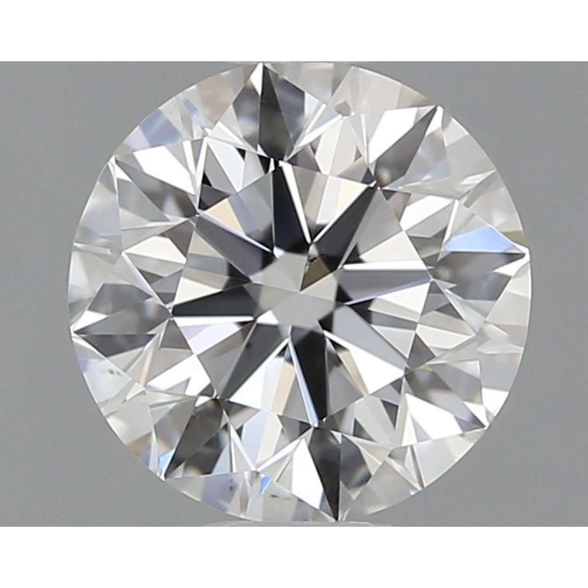 Certified Diamond GIA Carats 1.06 Color E Clarity VS2 EX EX EX Fluorescence FNT Brown No Green No Milky No EyeClean 100% Certified Diamond GIA Carats 1.06 Color E Clarity VS2 EX EX EX Fluorescence FNT Brown No Green No Milky No EyeClean 100%