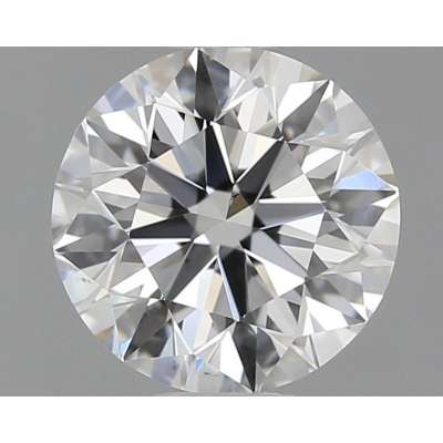 Certified Diamond GIA Carats 1.06 Color E Clarity VS2  EX  EX  EX Fluorescence FNT Brown No Green No Milky No EyeClean 100%