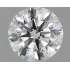 Certified Diamond GIA Carats 1.06 Color E Clarity VS2  EX  EX  EX Fluorescence FNT Brown No Green No Milky No EyeClean 100%