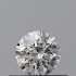 Certified Diamond GIA Carats 0.24 Color E Clarity VVS1  EX  EX  EX Fluorescence NON Brown No Green No Milky No EyeClean 100%
