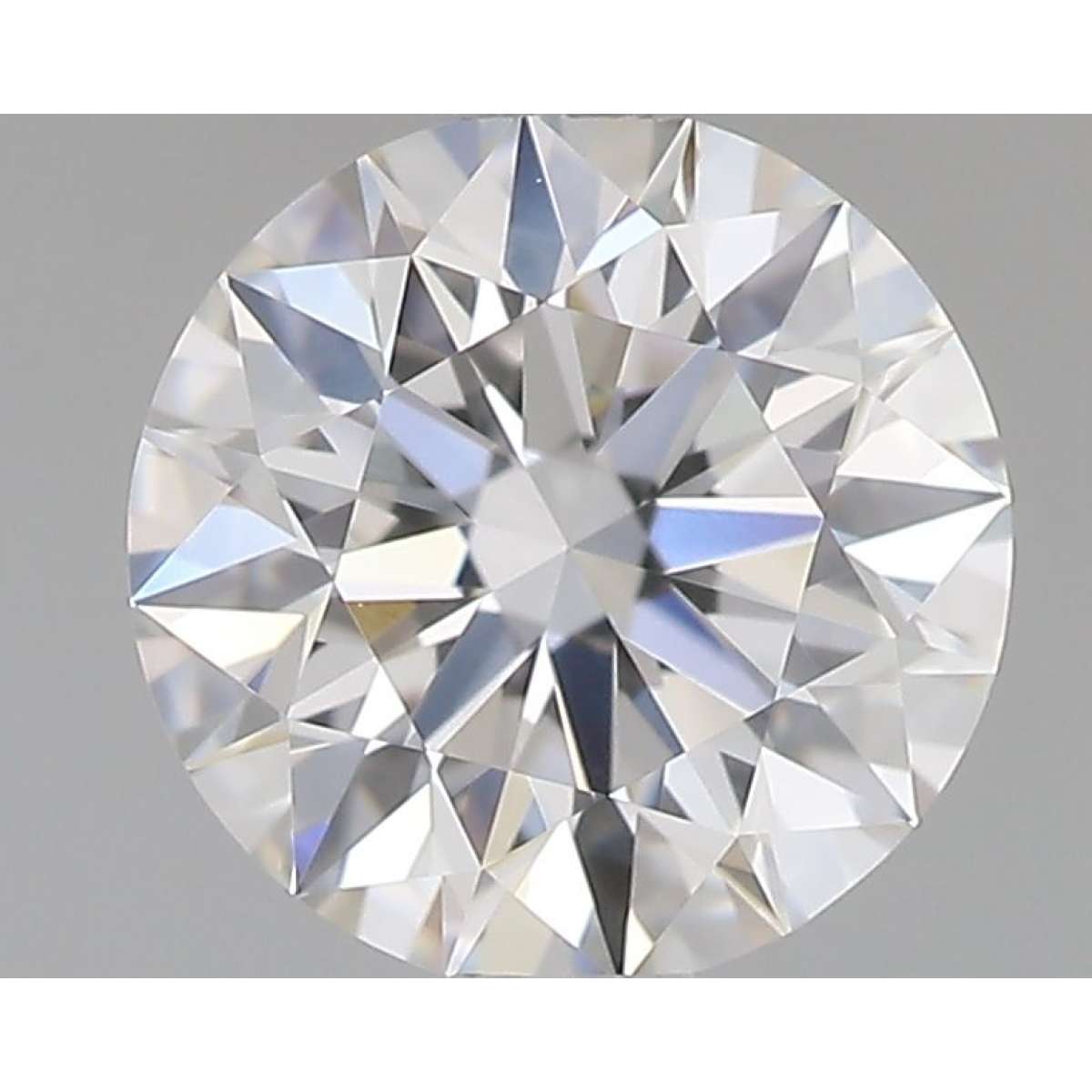 Certified Diamond GIA Carats 0.54 Color E Clarity IF  EX  EX  EX Fluorescence MED Brown No Green No Milky No EyeClean 100%