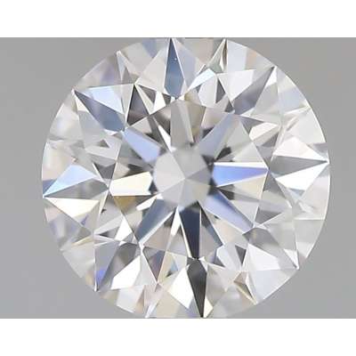 Certified Diamond GIA Carats 0.54 Color E Clarity IF  EX  EX  EX Fluorescence MED Brown No Green No Milky No EyeClean 100%