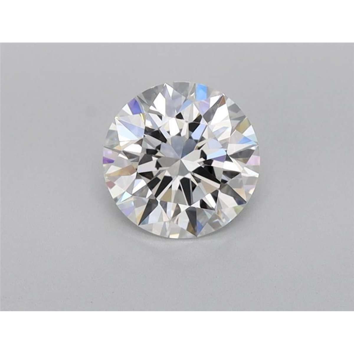 Certified Diamond GIA Carats 1.03 Color E Clarity VVS2  EX  EX  EX Fluorescence NON Brown No Green No Milky No EyeClean 100%