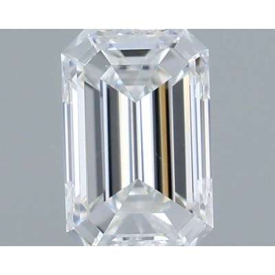 Diamante Certificato HRD Carati 0.3 Colore E Purezza SI2  -  VG  VG Fluorescenza NON Brown No Green No Milky No EyeClean 100%