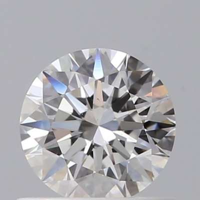 Certified Diamond GIA Carats 0.52 Color E Clarity VS1 EX EX EX Fluorescence NON Brown No Green No Milky No EyeClean 100% Certified Diamond GIA Carats 0.52 Color E Clarity VS1 EX EX EX Fluorescence NON Brown No Green No Milky No EyeClean 100%