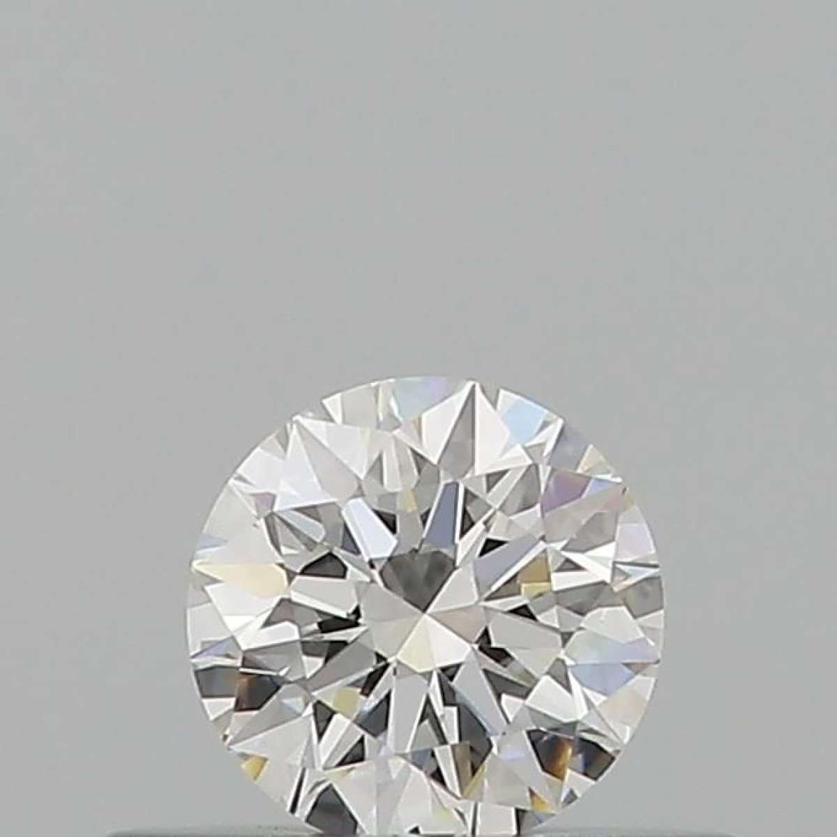 Certified Diamond GIA Carats 0.3 Color G Clarity VS1 EX EX EX Fluorescence NON Brown No Milky No EyeClean 100% Certified Diamond GIA Carats 0.3 Color G Clarity VS1 EX EX EX Fluorescence NON Brown No Milky No EyeClean 100%