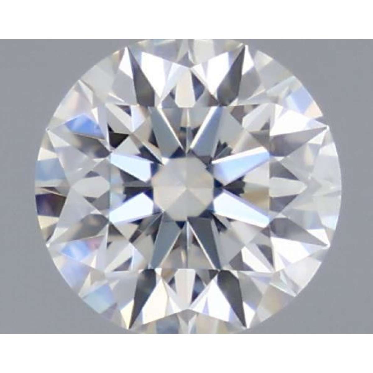 Certified Diamond GIA Carats 0.33 Color H Clarity VVS1  EX  EX  EX Fluorescence NON Brown No Green No Milky No EyeClean 100%