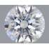 Certified Diamond GIA Carats 0.33 Color H Clarity VVS1  EX  EX  EX Fluorescence NON Brown No Green No Milky No EyeClean 100%