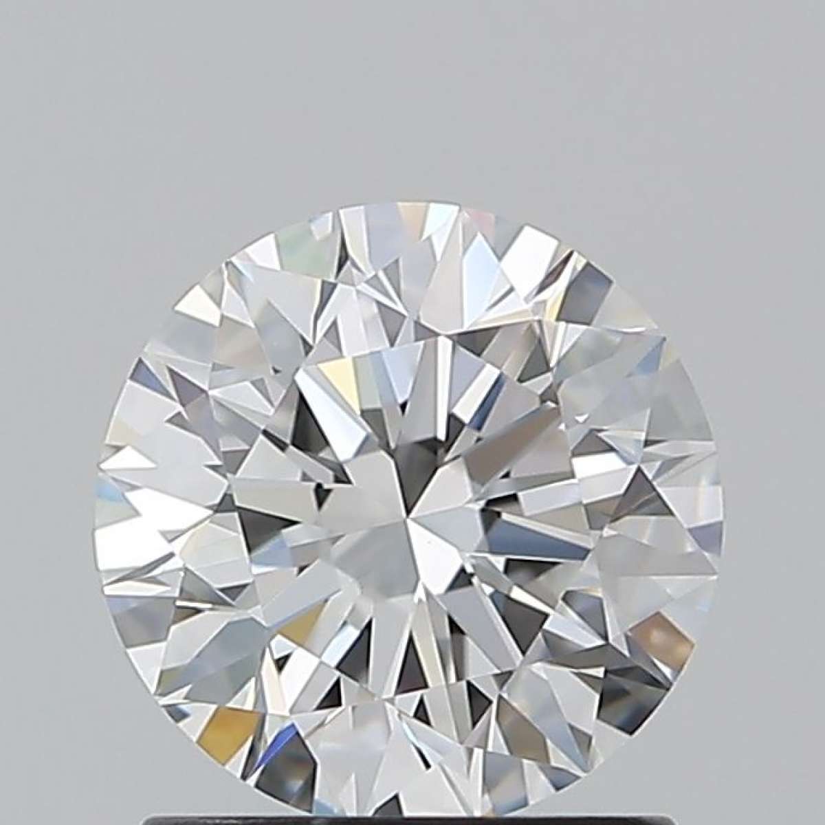 Certified Diamond GIA Carats 1.3 Color E Clarity VVS2 EX EX EX Fluorescence FNT Brown No Green No Milky No EyeClean 100% Certified Diamond GIA Carats 1.3 Color E Clarity VVS2 EX EX EX Fluorescence FNT Brown No Green No Milky No EyeClean 100%