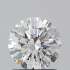 Certified Diamond GIA Carats 1.3 Color E Clarity VVS2  EX  EX  EX Fluorescence FNT Brown No Green No Milky No EyeClean 100%