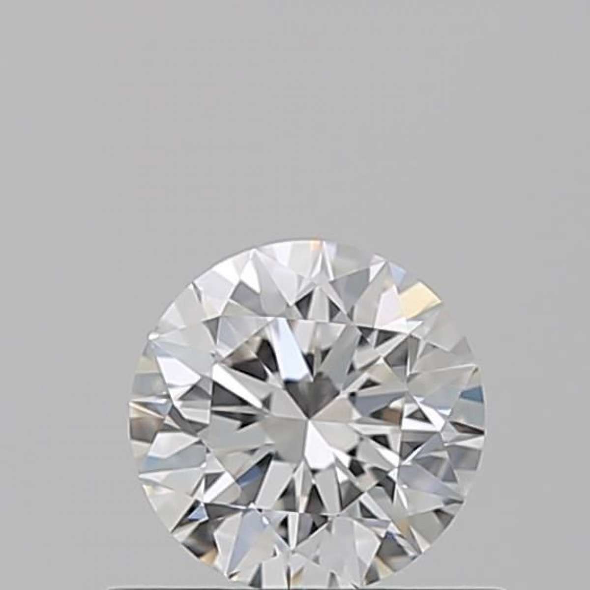 Certified Diamond GIA Carats 0.52 Color F Clarity VVS2 EX EX EX Fluorescence FNT Brown No Milky No EyeClean 100% Certified Diamond GIA Carats 0.52 Color F Clarity VVS2 EX EX EX Fluorescence FNT Brown No Milky No EyeClean 100%