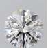 Certified Diamond GIA Carats 1.8 Color G Clarity VS1  EX  EX  EX Fluorescence NON Brown No Milky No EyeClean 100%
