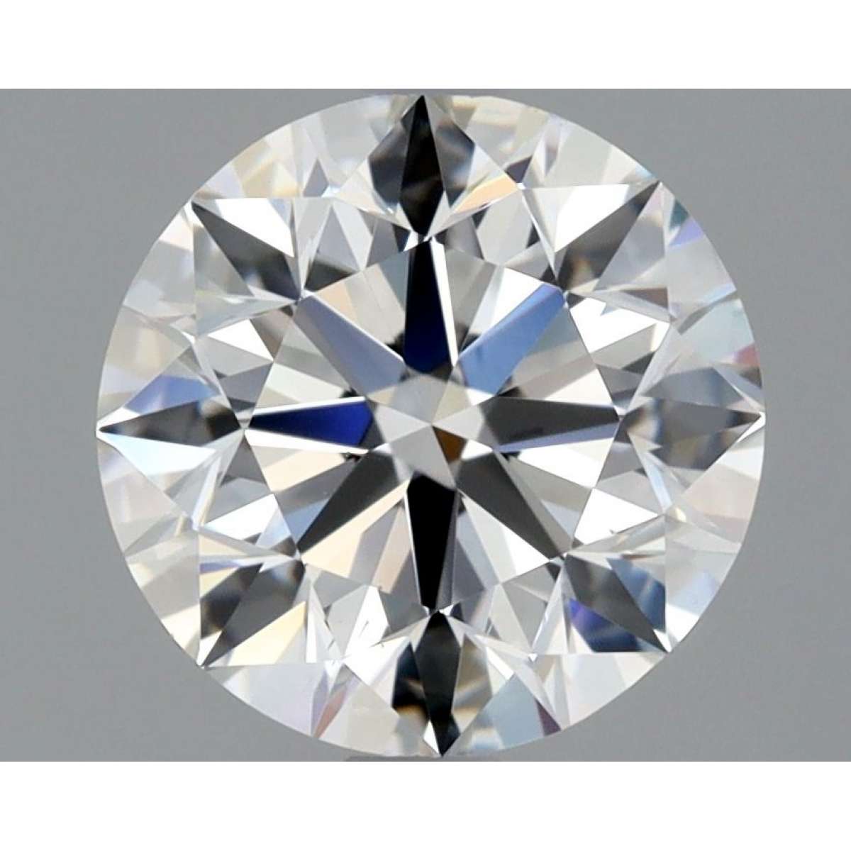 Certified Diamond GIA Carats 1.5 Color G Clarity VS2  EX  EX  VG Fluorescence NON Brown No Green No Milky No EyeClean 100%