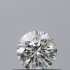 Certified Diamond GIA Carats 0.3 Color G Clarity VS1  EX  EX  EX Fluorescence NON Brown No Milky No EyeClean 100%