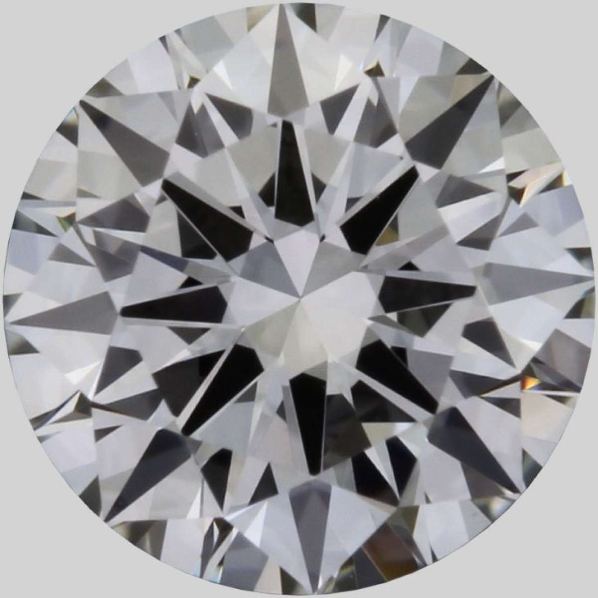 Certified Diamond GIA Carats 0.5 Color G Clarity VS1 VG VG EX Fluorescence NON Brown No Green No Milky No EyeClean 100% Certified Diamond GIA Carats 0.5 Color G Clarity VS1 VG VG EX Fluorescence NON Brown No Green No Milky No EyeClean 100%