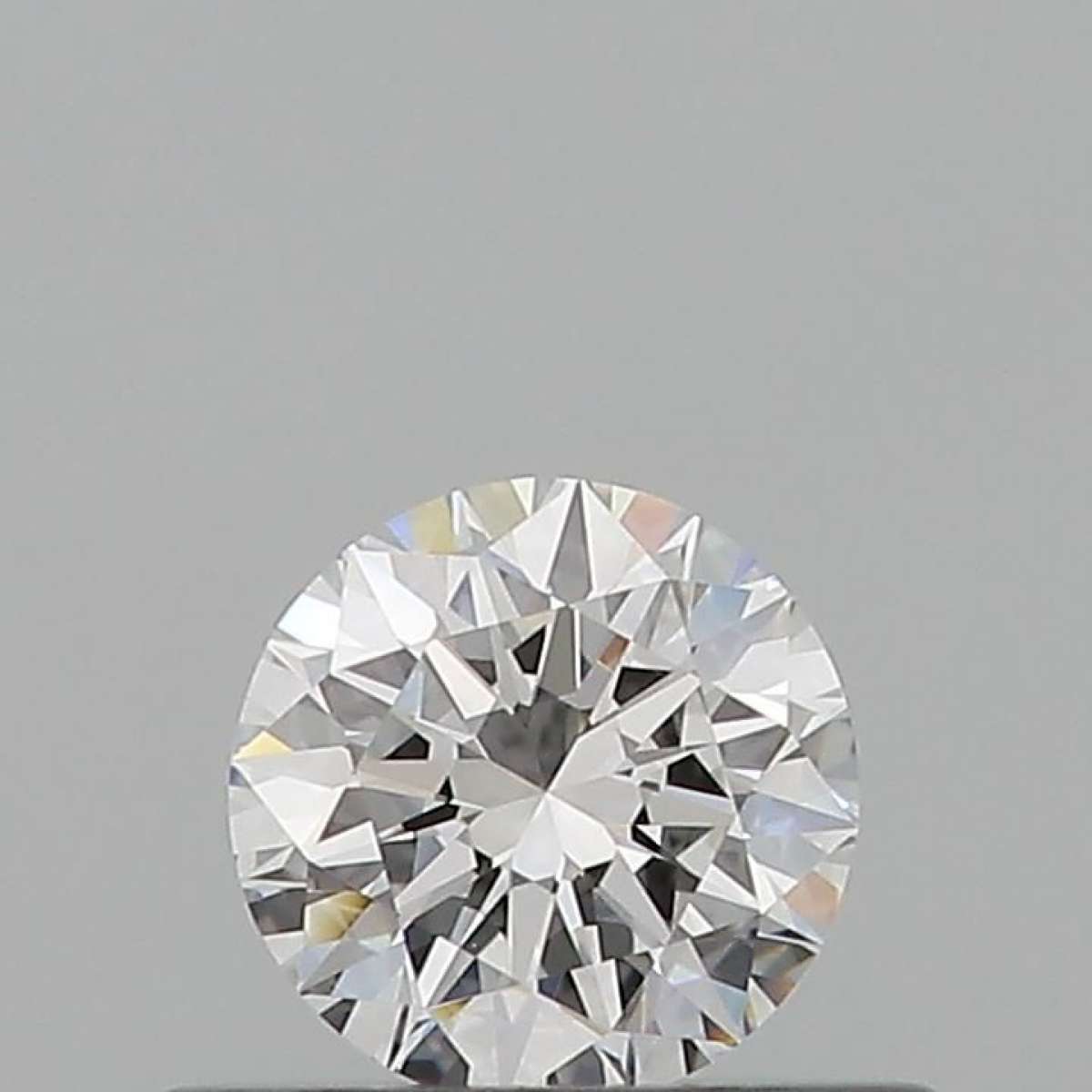Certified Diamond GIA Carats 0.4 Color D Clarity VVS1 EX EX EX Fluorescence NON Brown No Green No Milky No EyeClean 100% Certified Diamond GIA Carats 0.4 Color D Clarity VVS1 EX EX EX Fluorescence NON Brown No Green No Milky No EyeClean 100%