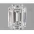 Certified Diamond GIA Carats 1.2 Color F Clarity VVS2  -  EX  VG Fluorescence NON Brown No Milky No EyeClean 100%