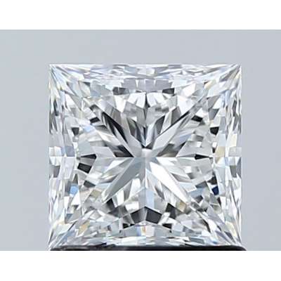 Certified Diamond GIA Carats 1.21 Color E Clarity VS1  -  EX  EX Fluorescence FNT Brown No Green No Milky No EyeClean 100%