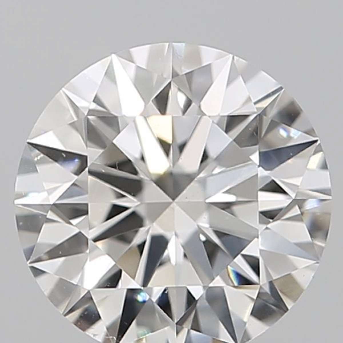 Certified Diamond GIA Carats 0.71 Color G Clarity VS2  EX  EX  EX Fluorescence MED Brown No Green No Milky No EyeClean 100%