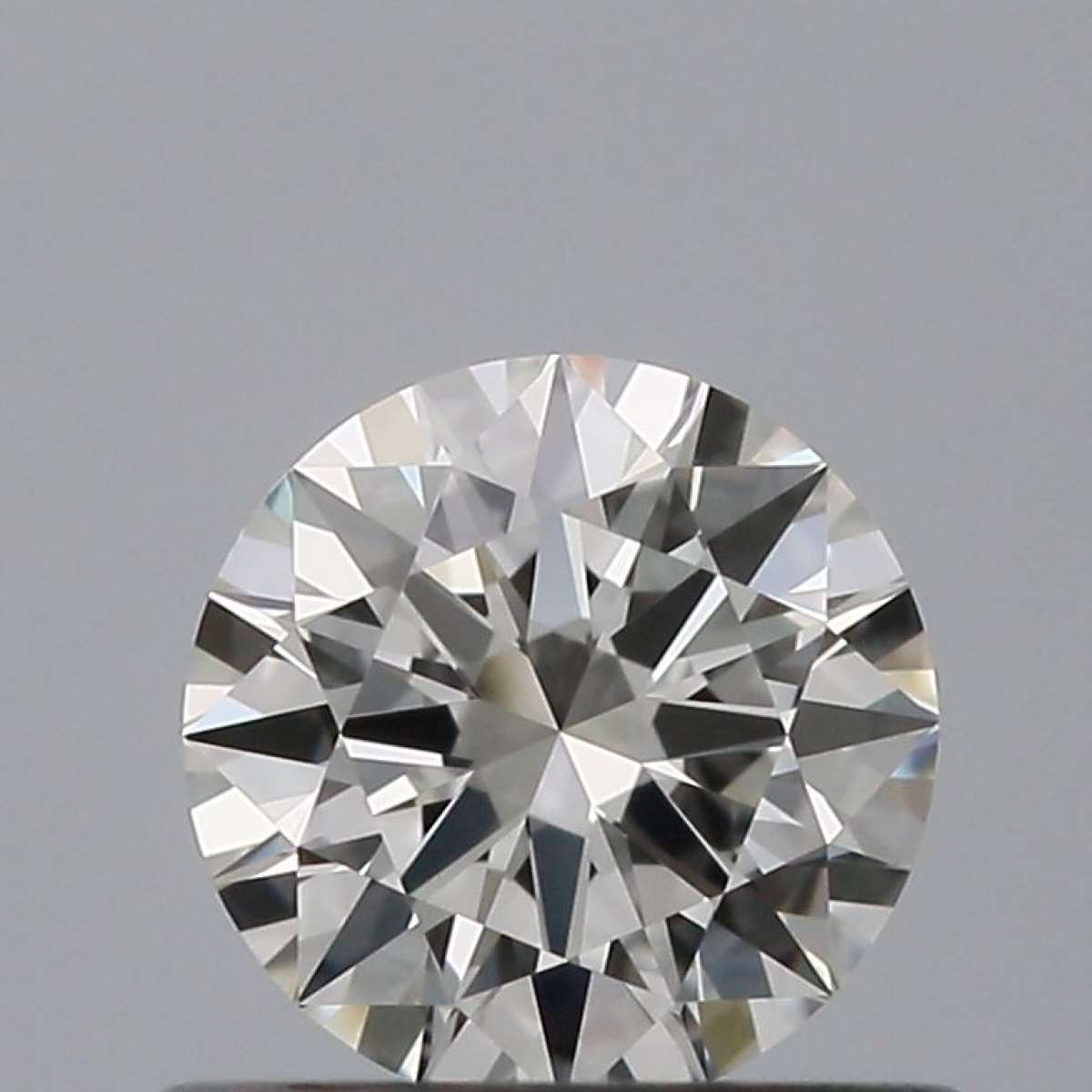 Certified Diamond GIA Carats 0.51 Color G Clarity IF  EX  EX  EX Fluorescence NON Brown No Milky No EyeClean 100%
