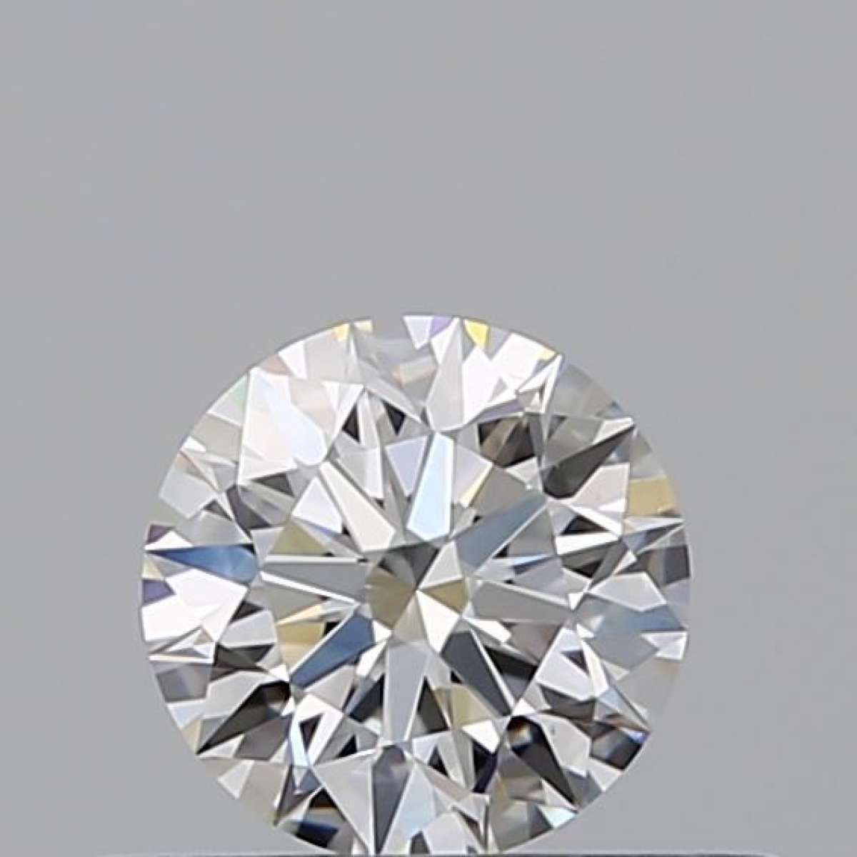 Certified Diamond GIA Carats 0.36 Color G Clarity VS2  EX  EX  EX Fluorescence NON Brown No Green No Milky No EyeClean 100%