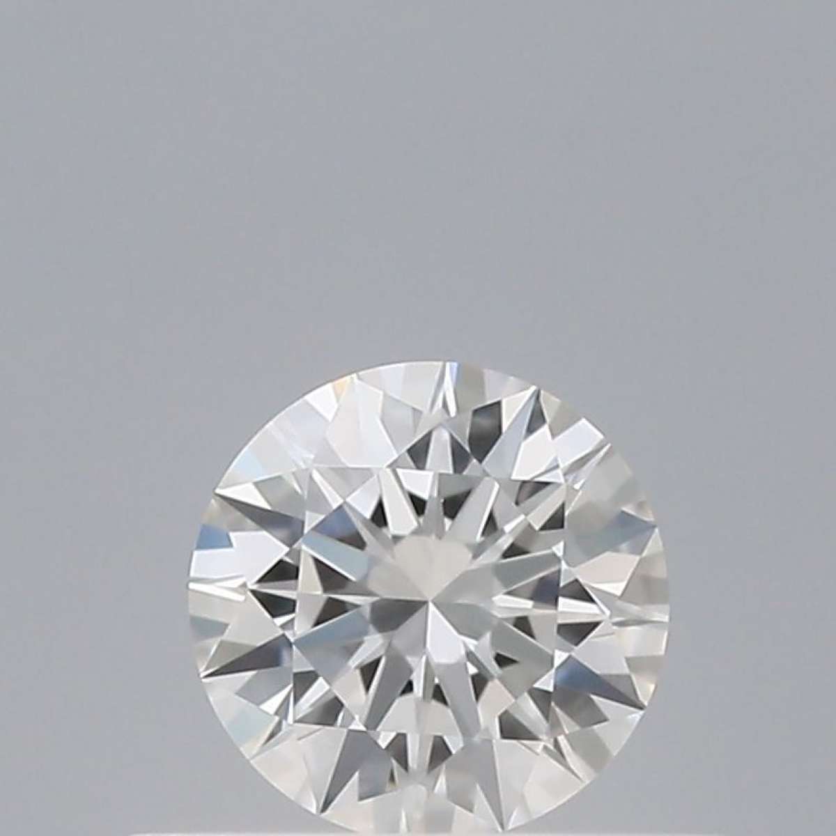 Certified Diamond GIA Carats 0.29 Color E Clarity VVS2  EX  EX  EX Fluorescence NON Brown No Green No Milky No EyeClean 100%
