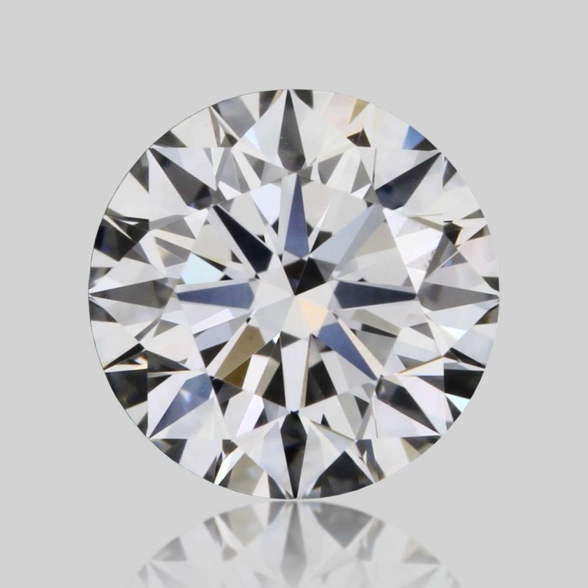 Certified Diamond GIA Carats 0.4 Color E Clarity VVS1 EX EX EX Fluorescence NON Brown No Green No Milky No EyeClean 100% Certified Diamond GIA Carats 0.4 Color E Clarity VVS1 EX EX EX Fluorescence NON Brown No Green No Milky No EyeClean 100%