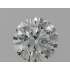 Certified Diamond GIA Carats 0.31 Color E Clarity VVS1  EX  EX  EX Fluorescence FNT Brown No Green No Milky No EyeClean 100%