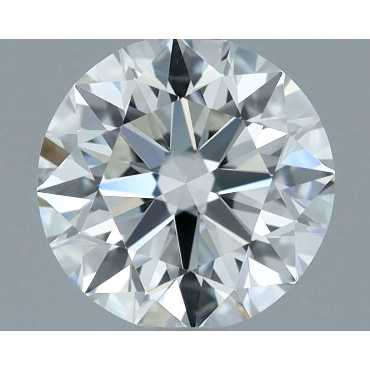 Certified Diamond IGI Carats 1.01 Color F Clarity VVS1 EX EX EX Fluorescence FNT Brown No Green No Milky No EyeClean 100% Certified Diamond IGI Carats 1.01 Color F Clarity VVS1 EX EX EX Fluorescence FNT Brown No Green No Milky No EyeClean 100%