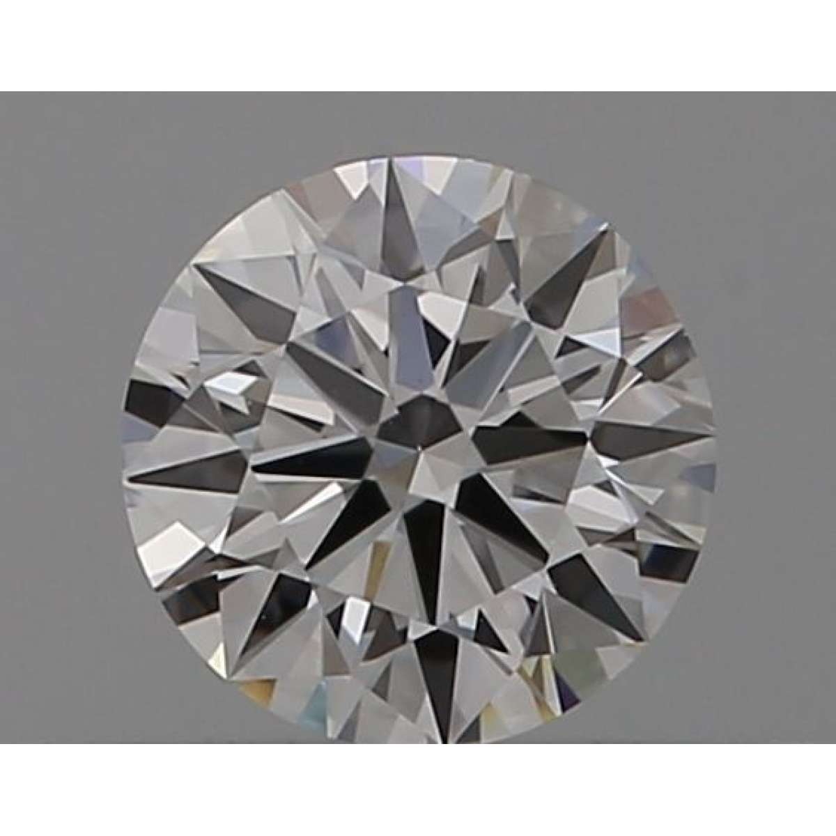 Diamante Certificato GIA Carati 0.3 Colore D Purezza VVS2  EX  EX  VG Fluorescenza FNT Brown No Green No Milky No EyeClean 100% Diamante Certificato GIA Carati 0.3 Colore D Purezza VVS2  EX  EX  VG Fluorescenza FNT Brown No Green No Milky No EyeClean 100%