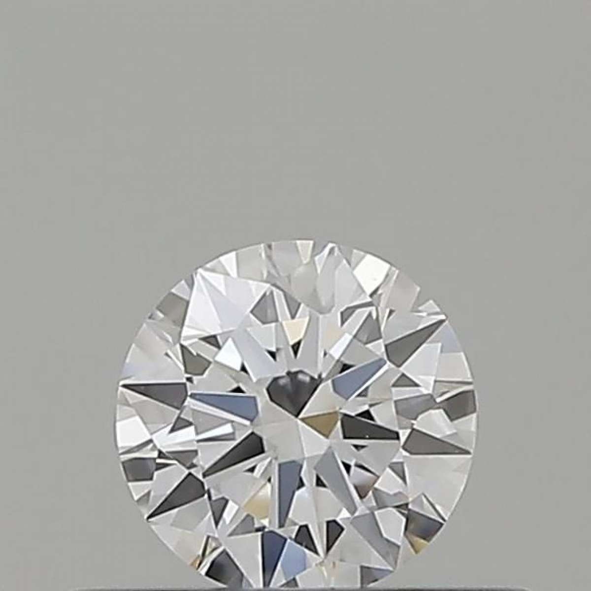 Certified Diamond GIA Carats 0.32 Color D Clarity VVS2 EX EX EX Fluorescence MED Brown No Green No Milky No EyeClean 100% Certified Diamond GIA Carats 0.32 Color D Clarity VVS2 EX EX EX Fluorescence MED Brown No Green No Milky No EyeClean 100%