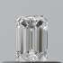 Certified Diamond GIA Carats 0.23 Color F Clarity VVS1  -  EX  VG Fluorescence NON Brown No Milky No EyeClean 100%