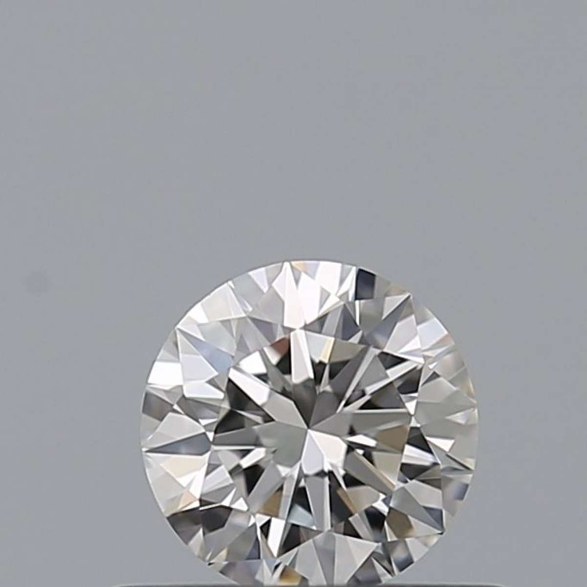 Certified Diamond GIA Carats 0.33 Color G Clarity VVS2 EX EX EX Fluorescence NON Brown No Milky No EyeClean 100% Certified Diamond GIA Carats 0.33 Color G Clarity VVS2 EX EX EX Fluorescence NON Brown No Milky No EyeClean 100%