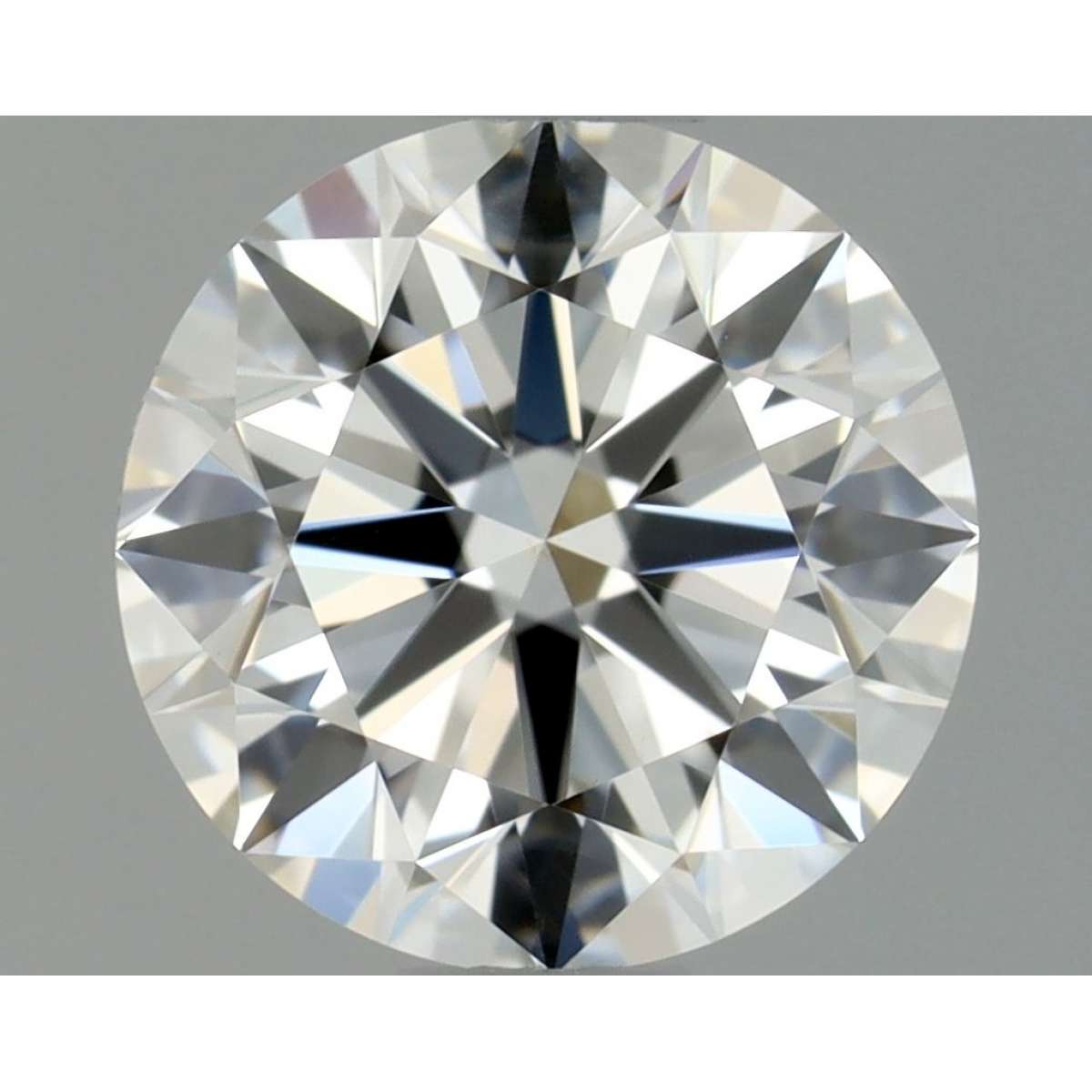 Certified Diamond GIA Carats 0.8 Color E Clarity VVS1  EX  EX  EX Fluorescence FNT Brown No Green No Milky No EyeClean 100%