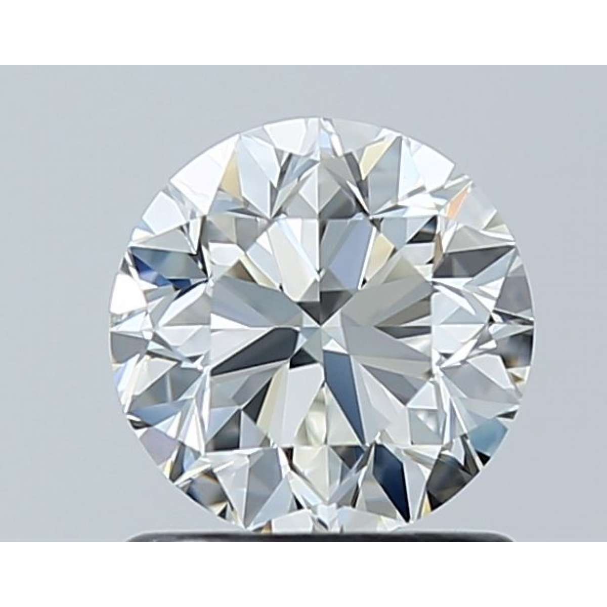 Certified Diamond IGI Carats 1.01 Color G Clarity VVS1  VG  EX  VG Fluorescence NON Brown No Green No Milky No EyeClean 100%