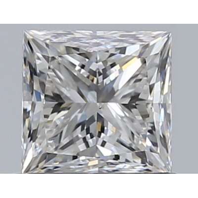 Certified Diamond GIA Carats 0.7 Color F Clarity VS2  -  EX  VG Fluorescence NON Brown No Green No Milky No EyeClean 100%