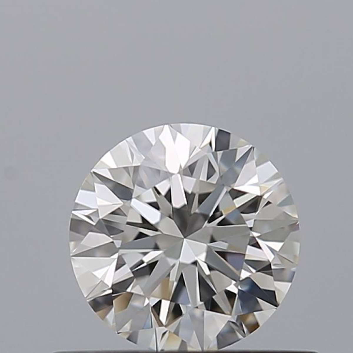 Certified Diamond IGI Carats 0.51 Color E Clarity VVS1  EX  EX  EX Fluorescence NON Brown No Green No Milky No EyeClean 100%