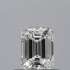 Certified Diamond GIA Carats 0.37 Color F Clarity VS1  -  EX  VG Fluorescence NON Brown No Milky No EyeClean 100%