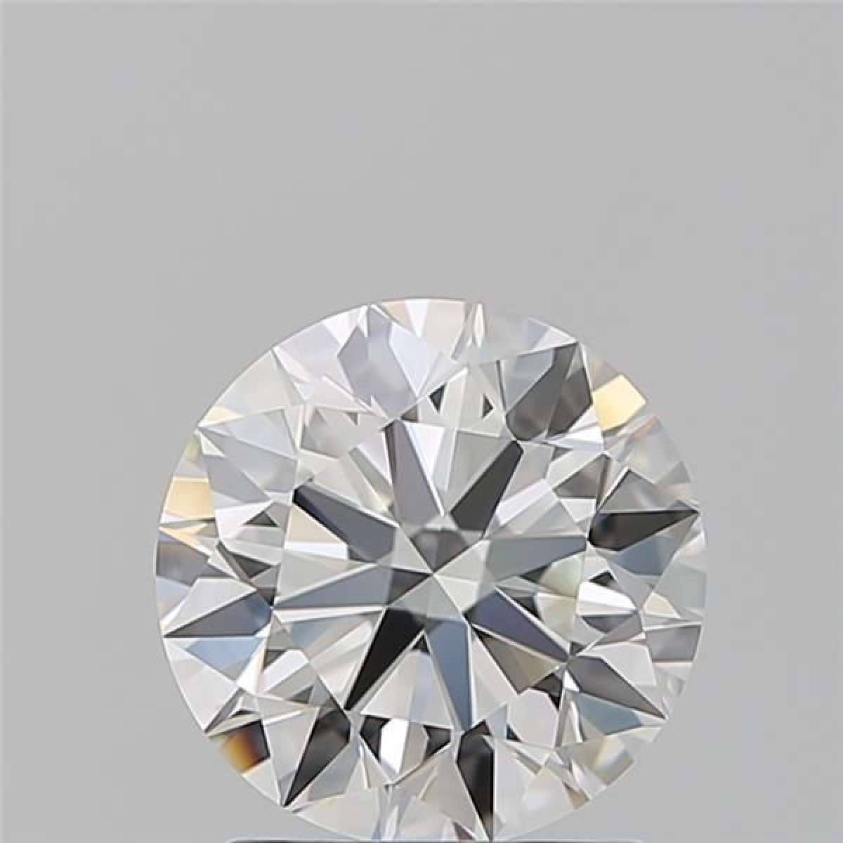 Diamante Certificato GIA Carati 1.71 Colore H Purezza VVS2 EX EX EX Fluorescenza FNT Brown No Milky No EyeClean 100% Diamante Certificato GIA Carati 1.71 Colore H Purezza VVS2 EX EX EX Fluorescenza FNT Brown No Milky No EyeClean 100%