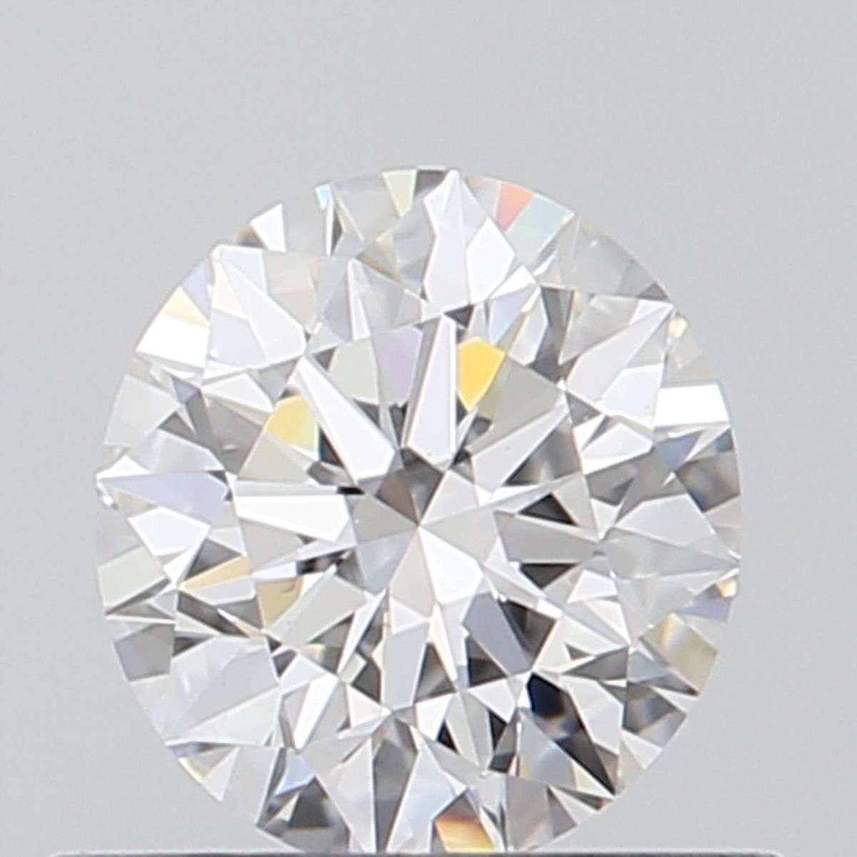 Certified Diamond GIA Carats 0.53 Color D Clarity VVS2 EX EX EX Fluorescence NON Brown No Green No Milky No EyeClean 100% Certified Diamond GIA Carats 0.53 Color D Clarity VVS2 EX EX EX Fluorescence NON Brown No Green No Milky No EyeClean 100%