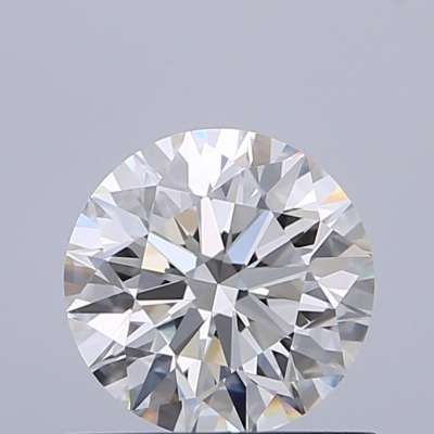 Certified Diamond IGI Carats 0.73 Color F Clarity IF  EX  EX  EX Fluorescence NON Brown No Milky No EyeClean 100%