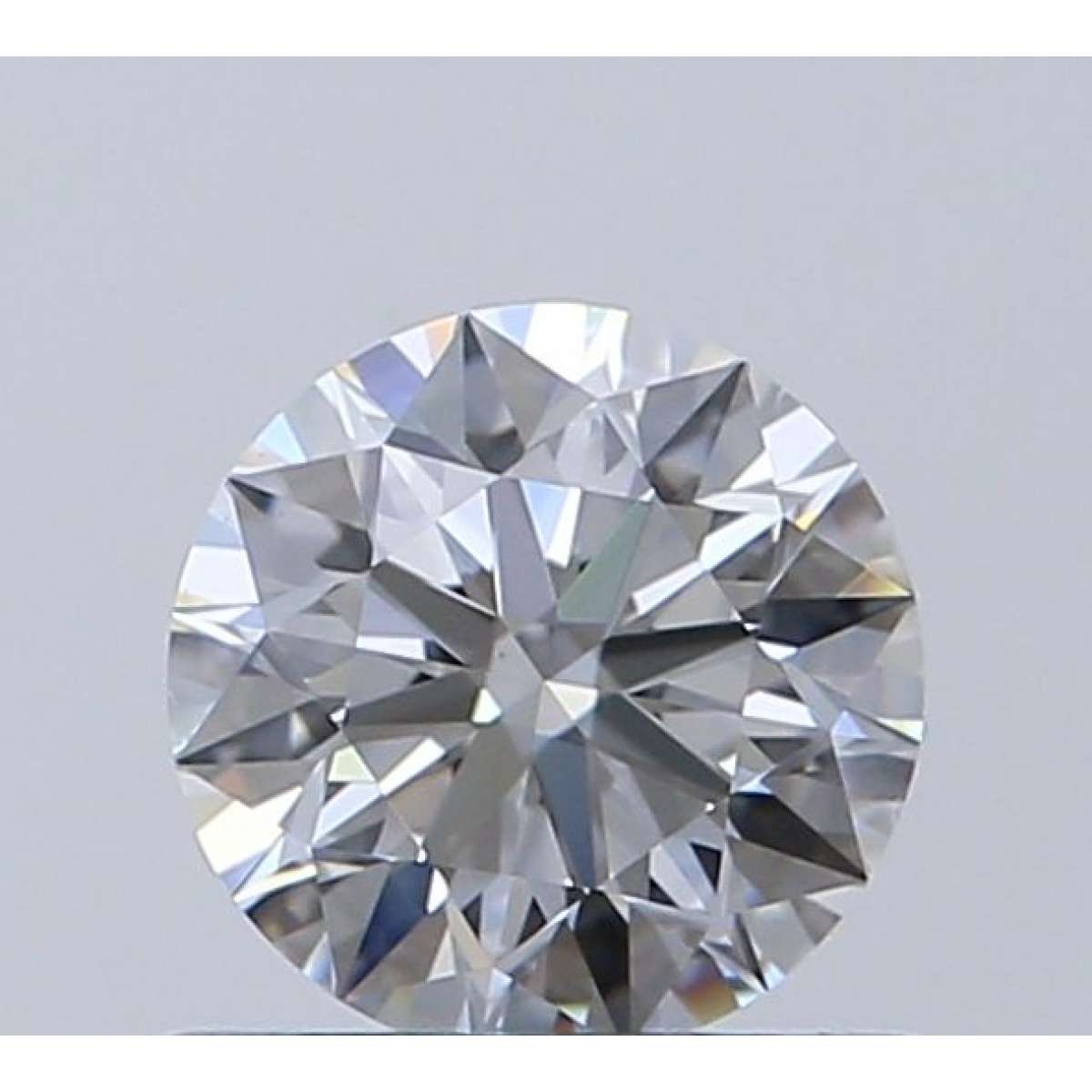 Certified Diamond GIA Carats 0.57 Color E Clarity VS2 EX EX EX Fluorescence NON Brown No Green No Milky No EyeClean 100% Certified Diamond GIA Carats 0.57 Color E Clarity VS2 EX EX EX Fluorescence NON Brown No Green No Milky No EyeClean 100%